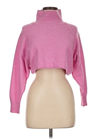 Urban Outfitters Turtleneck Sweater (view 1)