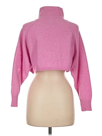 Urban Outfitters Turtleneck Sweater (view 2)