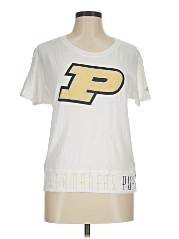 Russell Athletic Short Sleeve Top (view 1)