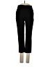 Elle Solid Black Active Pants Size S - photo 1
