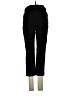 Elle Solid Black Active Pants Size S - photo 2