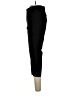 Elle Solid Black Active Pants Size S - photo 5