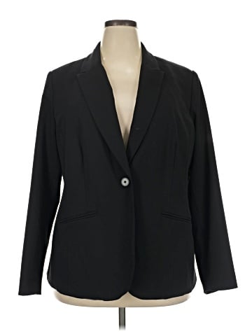 Liz Claiborne Blazer (view 1)