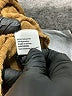 Nine West Brown Turtleneck Sweater Size XL - photo 8