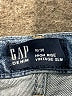 Gap Hearts Blue Jeans Size 10 - photo 7
