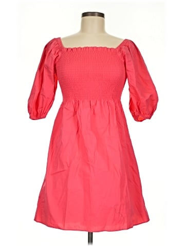 Trina Turk Casual Dress (view 1)