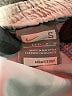 Nike 100% Polyester Argyle Blue Shorts Size S - photo 3