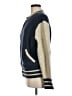 Soft Joie Blue Jacket Size M - photo 5