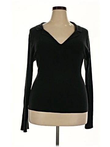 J.Crew Pullover Sweater (view 1)