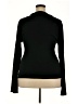 J.Crew Black Pullover Sweater Size 2X - photo 2