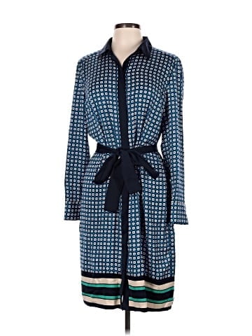 Ann Taylor Casual Dress (view 1)