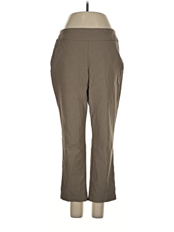 So Slimming by Chico's Active Pants (view 1)