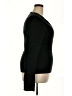 J.Crew Black Pullover Sweater Size 2X - photo 4