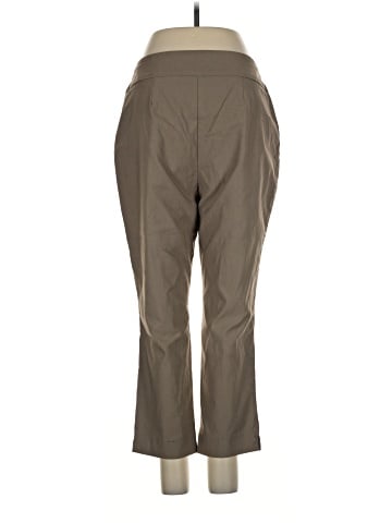So Slimming by Chico's Active Pants (view 2)