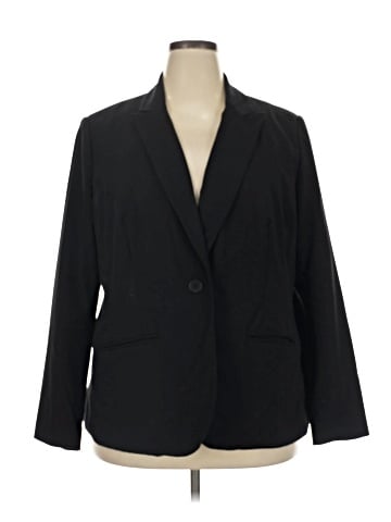 Liz Claiborne Blazer (view 1)