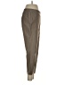 So Slimming by Chico's Solid Brown Active Pants Size Sm (0.5) - photo 4