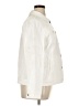 Chico's Ivory Denim Jacket Size XL (3) - photo 4