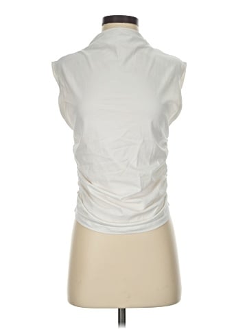 Maeve Sleeveless Blouse (view 1)