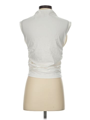 Maeve Sleeveless Blouse (view 2)