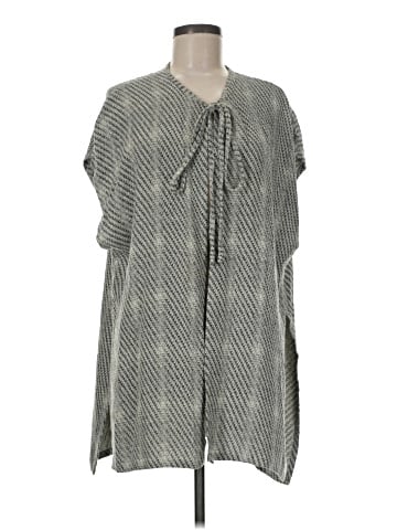 Babette Kimono (view 1)