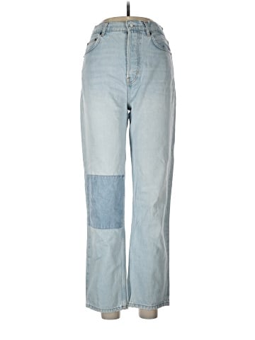 Reformation Jeans Jeans (view 1)