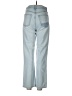 Reformation Jeans Color Block Blue Jeans Size 30 waist (estimated) - photo 2