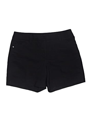 White House Black Market Shorts (view 1)