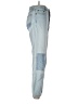 Reformation Jeans Color Block Blue Jeans Size 30 waist (estimated) - photo 4