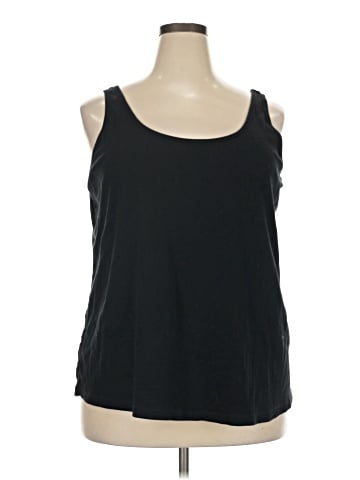 Lane Bryant Tank Top (view 1)