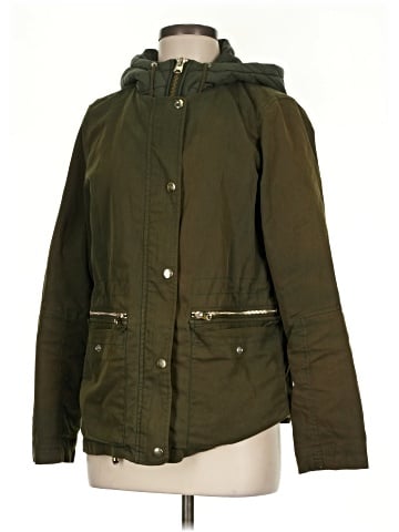 Topshop Jacket (view 1)