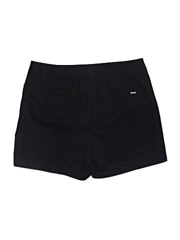 White House Black Market Shorts (view 2)
