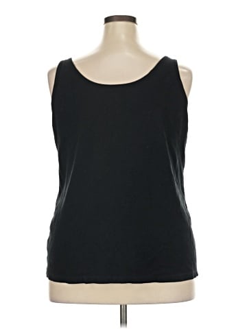 Lane Bryant Tank Top (view 2)