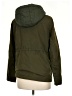 Topshop Solid Green Jacket Size 6 - photo 2