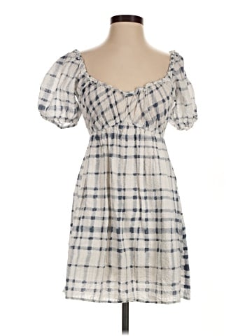 Promesa U.S.A. Casual Dress (view 1)