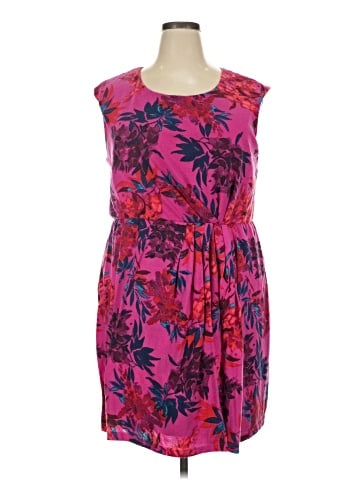 Massini Casual Dress (view 1)