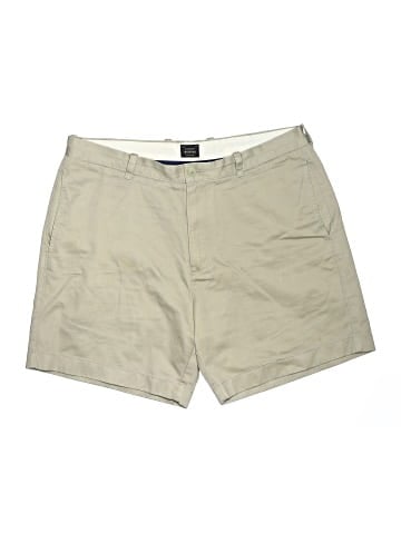 J.Crew Khaki Shorts (view 1)