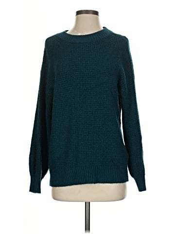 American Eagle Outfitters Pullover Sweater (view 1)