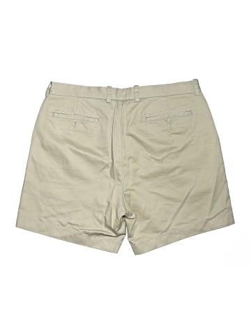 J.Crew Khaki Shorts (view 2)