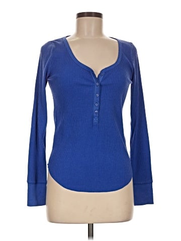 Aerie Long Sleeve Top (view 1)