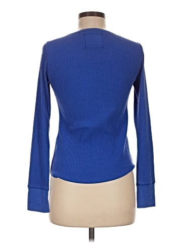 Aerie Long Sleeve Top (view 2)