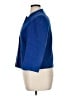 Talbots Blue Blazer Size 16 - photo 5