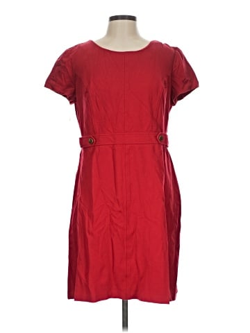 Talbots Casual Dress (view 1)