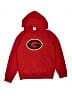 Jerzees Red Pullover Hoodie Size L (kids) - photo 1