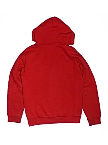 Jerzees Pullover Hoodie (view 2)