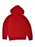 Jerzees Red Pullover Hoodie Size L (kids) - photo 2