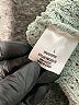 Alya 100% Polyester Solid Green Pullover Sweater Size L - photo 8