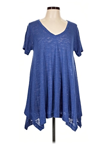Nally & Millie Short Sleeve T-Shirt (view 1)