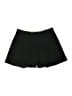 Helmut Lang Black Skort Size 4 - photo 1