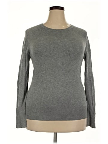 Zara Pullover Sweater (view 1)