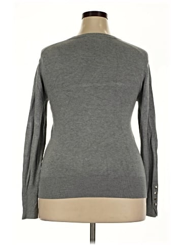 Zara Pullover Sweater (view 2)
